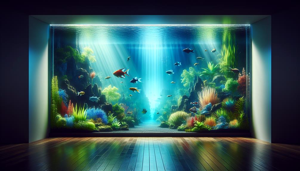 aquarium secrets revealed
