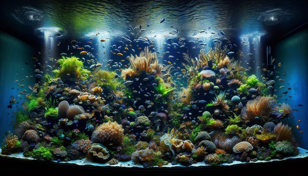 aquarium water ph uncovered