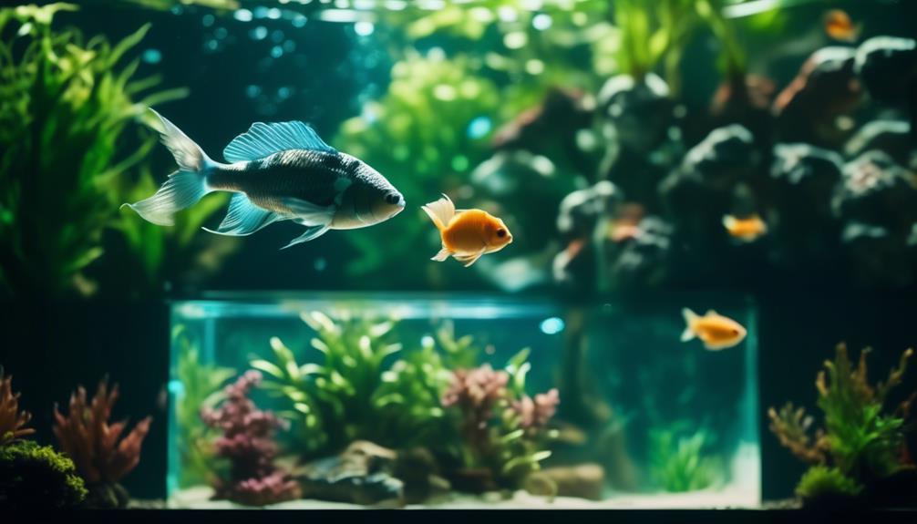 effective water dechlorinator for aquariums