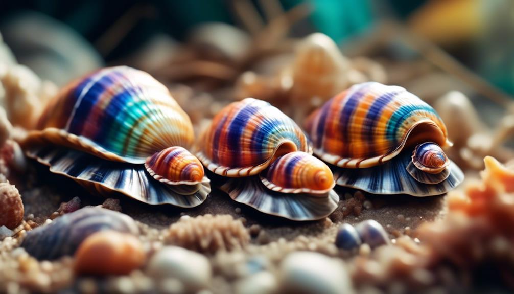 shell dweller breeding wonders