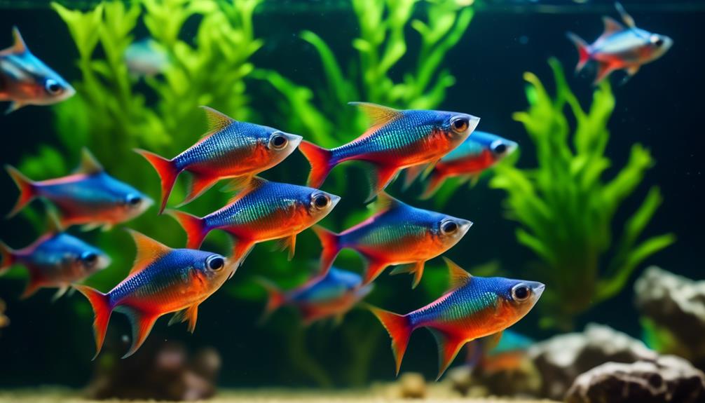 weekly aquarium tips and guides subscription